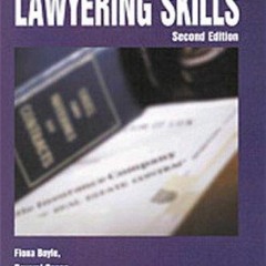 Audiobook Practical Guide To Lawyering Skills