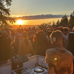 Tabor Dance Sunset Set - 8/13/25
