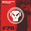 Descargar video: Metalheadz Podcast 76 - Fanu