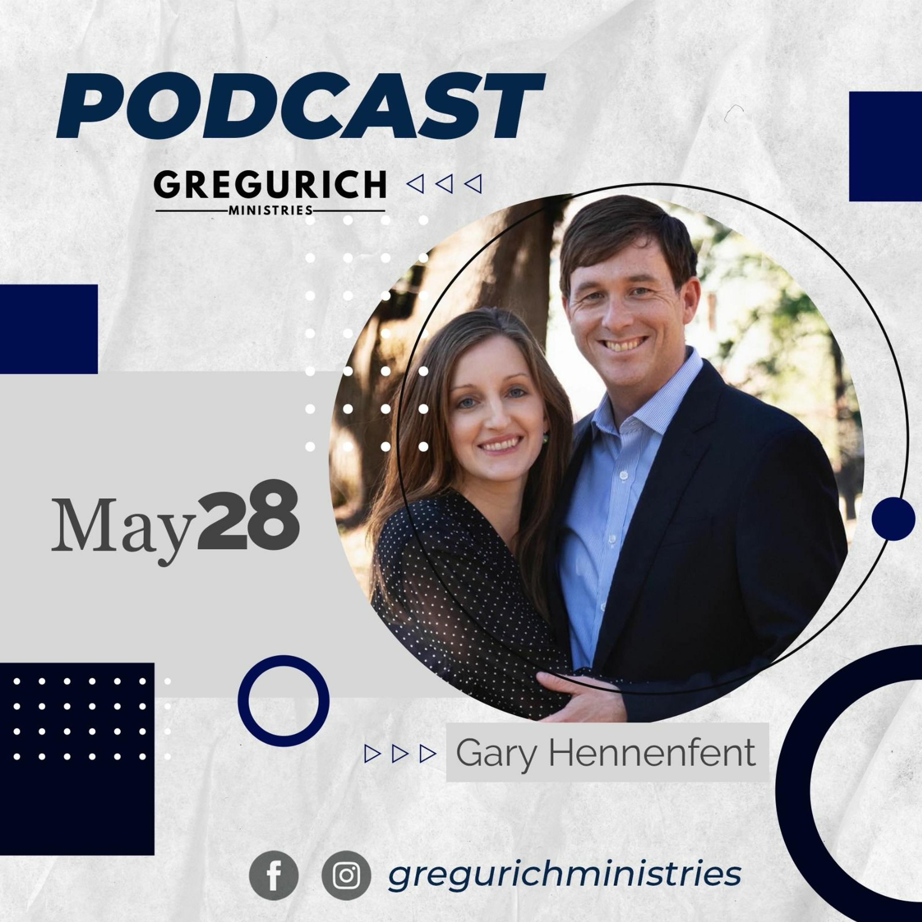 Gregurich Ministries