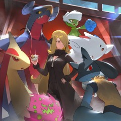 cynthia freestyle w/ friezuh prod silo + heygwuapo