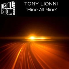 Tony Lionni Talking To Myself Mix July