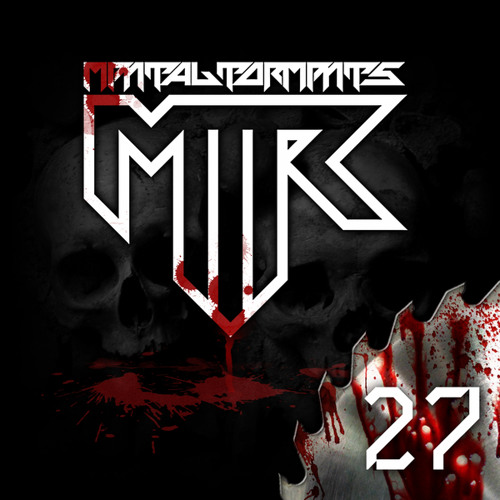 Morros en Modo Contundencia (Original Mix)