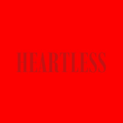 'Heartless' (Afrohouse Remix)
