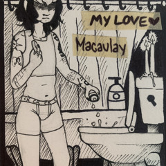 my love – Baby bunny ft. D prod. yuckhead