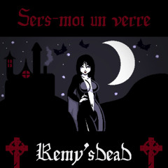 Sers-moi un verre. (Prod.YxngCxllins)