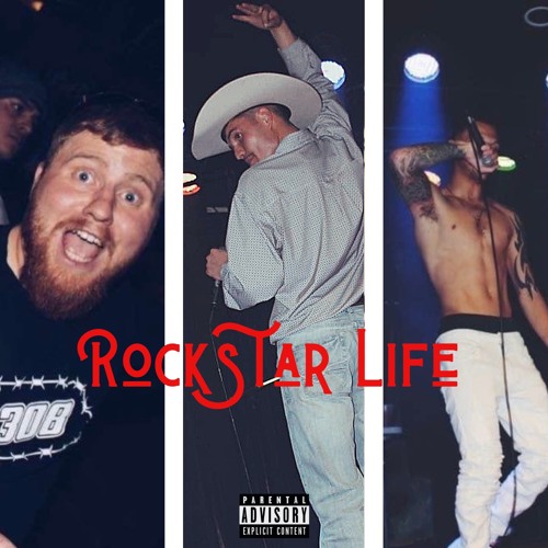"Rockstar Life" - Royyal Music, Core, and M.R. Hybrid