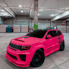 Trackhawk prod. 13thall