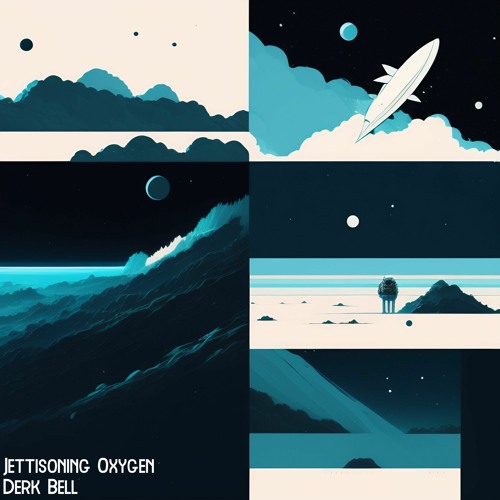 Jettisoning Oxygen