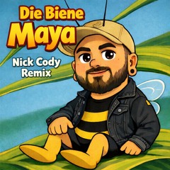 Die Biene Maya (Nick Cody Remix)