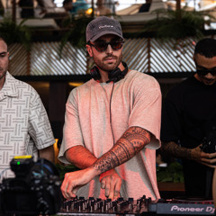 AFRO LATIN BEACH HOUSE SET 9 - ALEX VEE