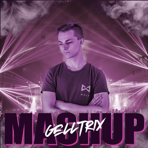 Rivas x Fisher - Beautiful Thing x Waiting For Tonight (Gelltrix Mashup)