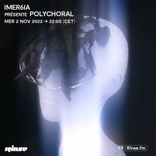 Imer6ia présente Polychoral - 02 Novembre 2022