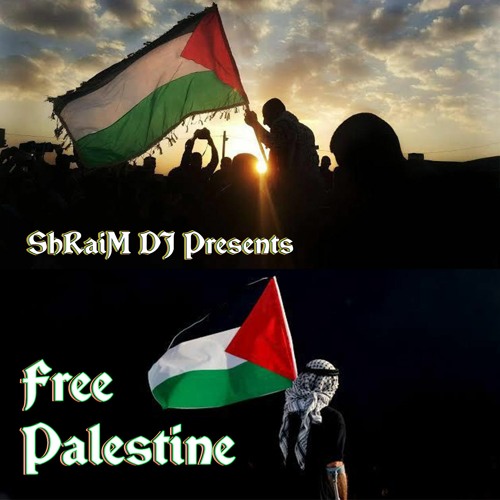ShRaiM DJ Presents Peace For Palestine