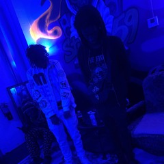 Thats dat (Ft. Steniooooo)