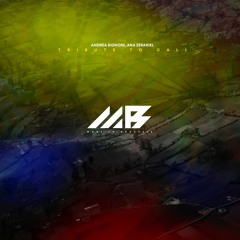 Andrea Signore, Ana, Zerakiel - Cali (Original Mix) [Made In Brussels] // Techno Premiere