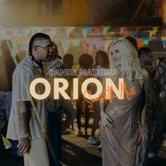 Elena Rose Ft. Boza - Orion (Daniel Matheus Sunset Mix) *Filtrado por copyright*