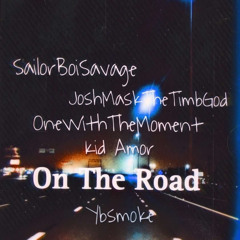 OTR ft JoshMask x S.B.S x Kid Amor (Prod.YB)