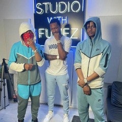 #OFB Bandokay x Double Lz  - Plugged In *OFFICIAL AUDIO*
