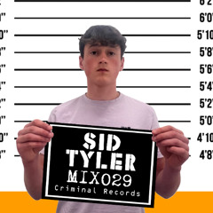 The Usual Suspects Mix029 Sid Tyler