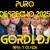 Artwork for Despechonato Beba Goze y Olvide Mix_GORDI DJ 2025