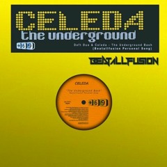 Celeda X Richard Grey - The Underground (Yarin Netzer Power Remake 2021)
