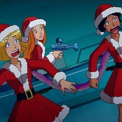 CHRISTMAS IN JERSEY ft. riley & kayla