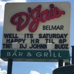 D'Jais St Patrick's Day 2025