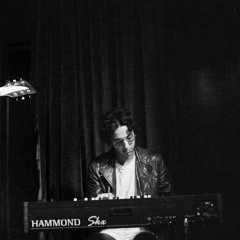 I dont need the light (home demo)