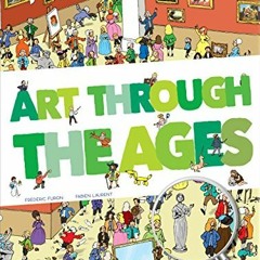 [Read] EPUB 🖌️ Seek & Find - Art Through the Ages by  Frederic Furon &  Fabien Laure