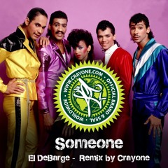 El debarge someone 7b