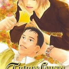 Read/Download Future Lovers, Vol. 1 BY : Saika Kunieda