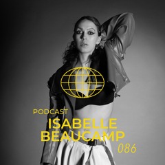 TW PODCAST 086 - Isabelle Beaucamp