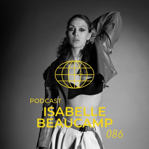 TW PODCAST 086 - Isabelle Beaucamp