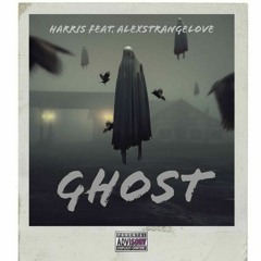 Ghost feat Alexstrangelove