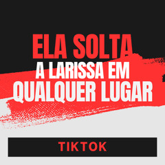 Ela Solta a Larissa em Qualquer Lugar - Tik Tok (feat. J. Eskine)