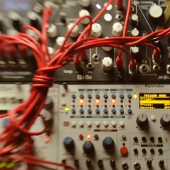 Sample Drum, Nebulæ, QPAS, pamela's new workout & Rainmaker