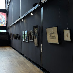 HOUSE WITH SOME VIBES