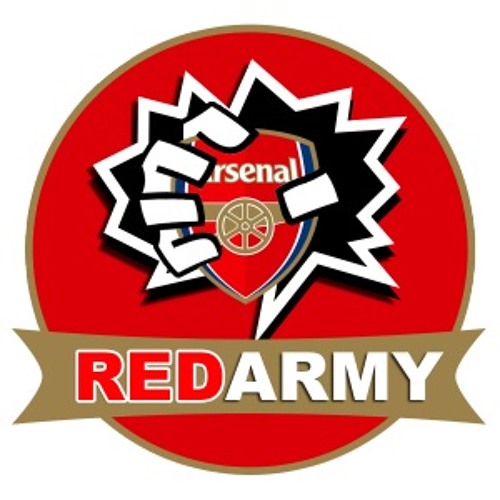 Red Army (Arsenal Football Club)