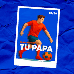 Edgar Aguirre - Tu Papa ***FREE DOWNLOAD***