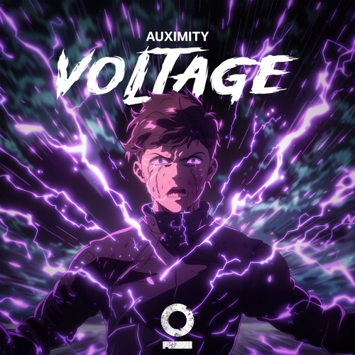AUXIMITY - Voltage [Outertone Release]