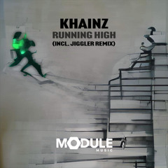 Premiere: Khainz - Running High [Module Music]