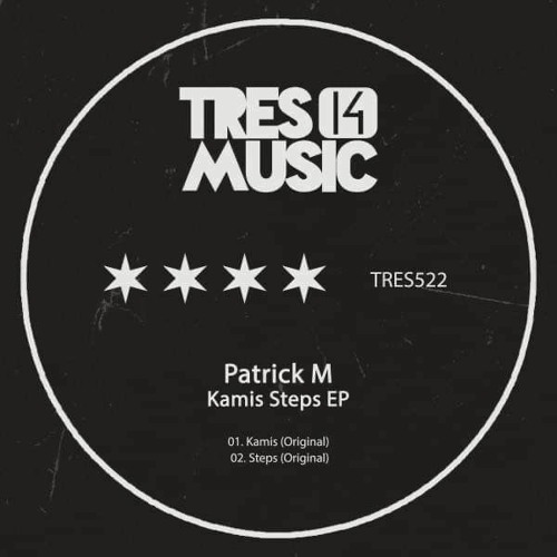 Kamis (Original Mix) PATRICK M