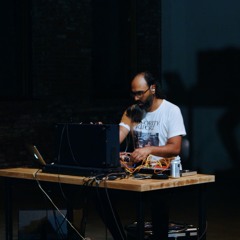 Patch Notes: Qasim Naqvi (Extended Version)