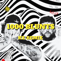 1000 Blunts - ($uicideBoy$) free DL