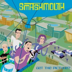 Smash Mouth - Hot (Official Instrumental)