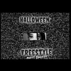 PRETTY SMITTY - HALLOWEEN FREESTYLE (SUPADRAFT001)