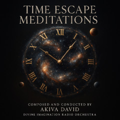 12. Disjointed Times