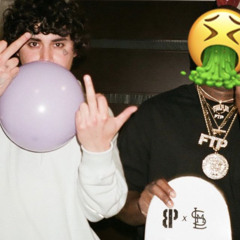 type Beat West Coast x Shoreline Mafia - The Bag Getter