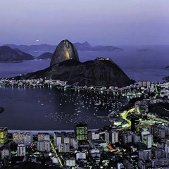 Chill Brazilian funk